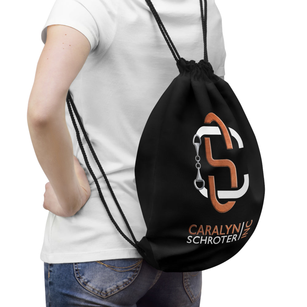 
                  
                    Drawstring Bag
                  
                