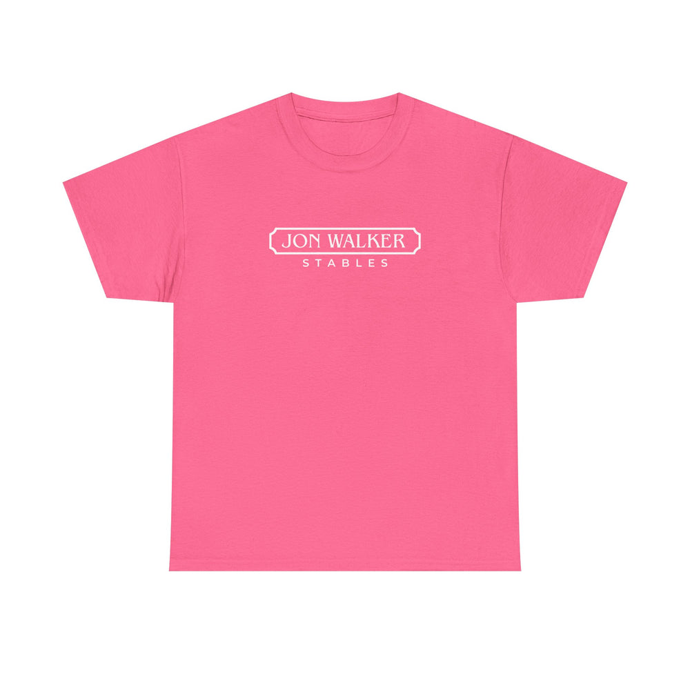 
                  
                    Classic Cotton Tee -- FUN COLORS
                  
                