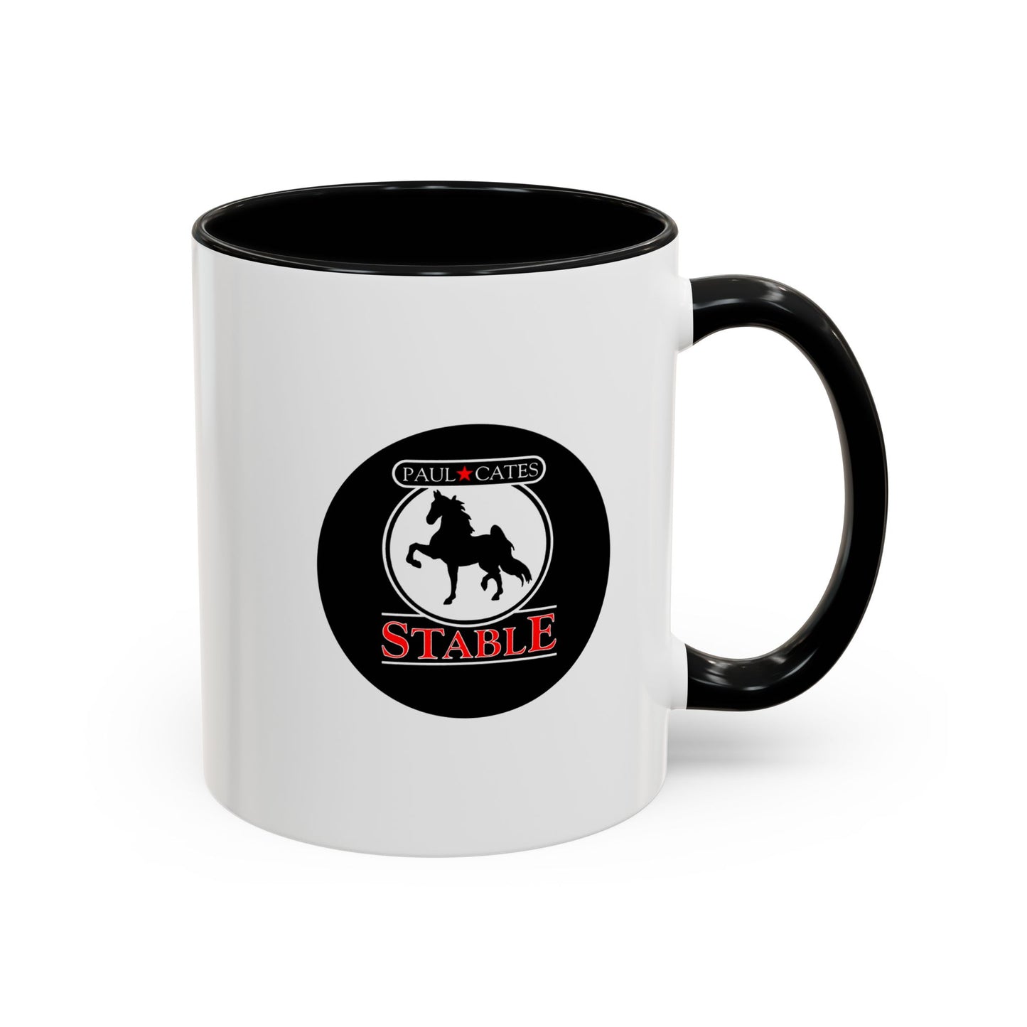 11oz Accent Mug