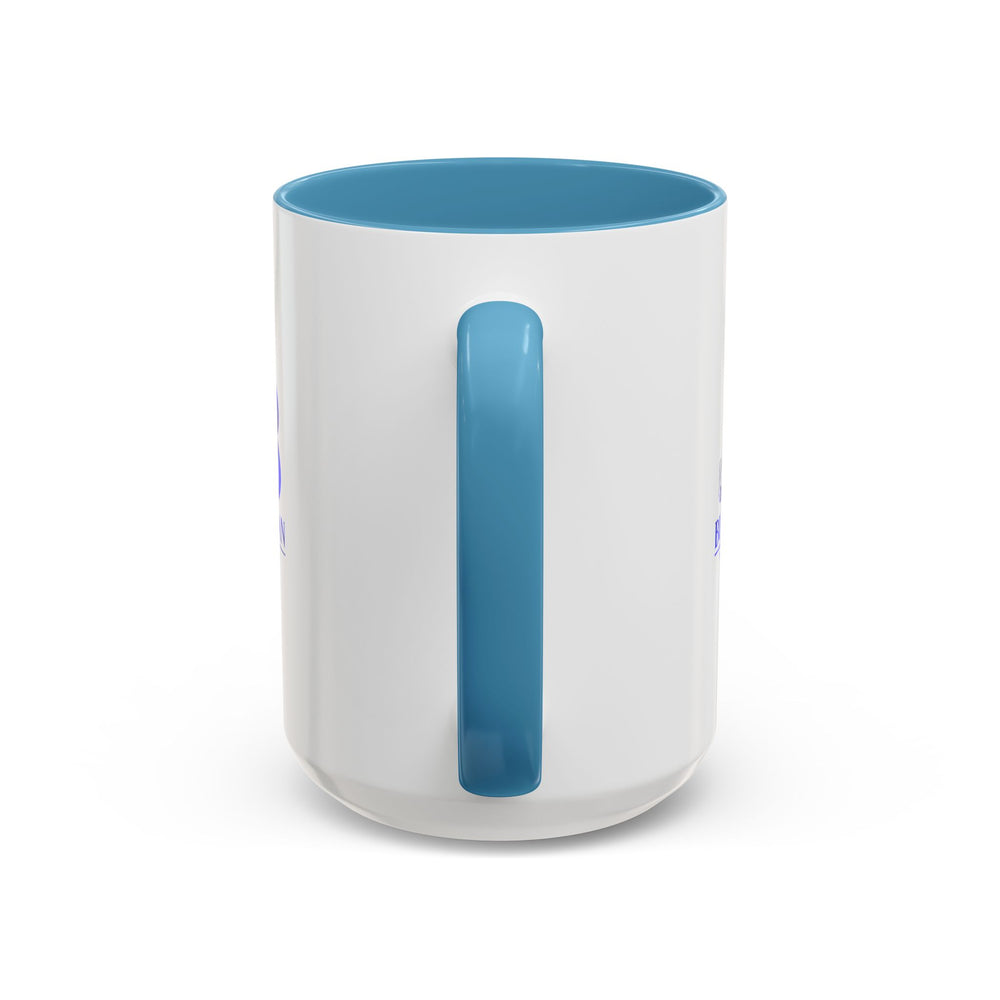 
                  
                    11oz Accent Mug
                  
                