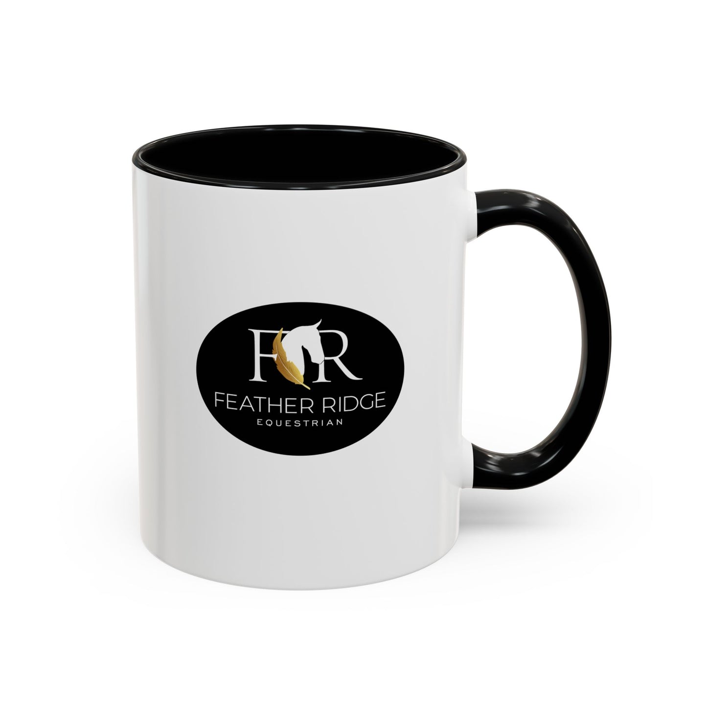 11oz Accent Mug