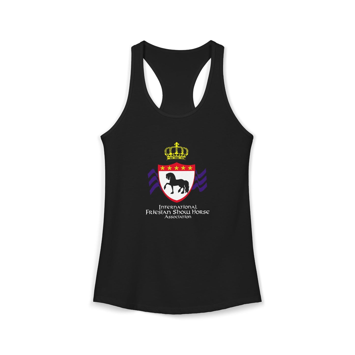 Premium Racerback Tank Top
