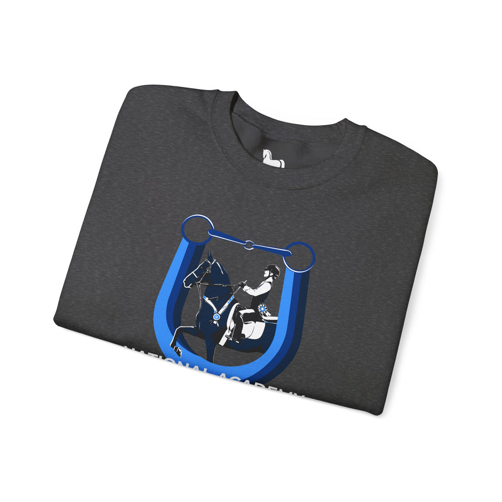 
                  
                    NACF Unisex Heavy Blend™ Crewneck Sweatshirt
                  
                