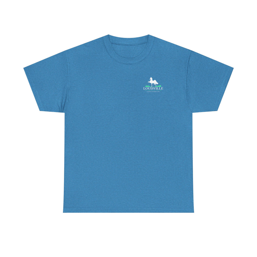
                  
                    2025 WGC Premium Tee
                  
                