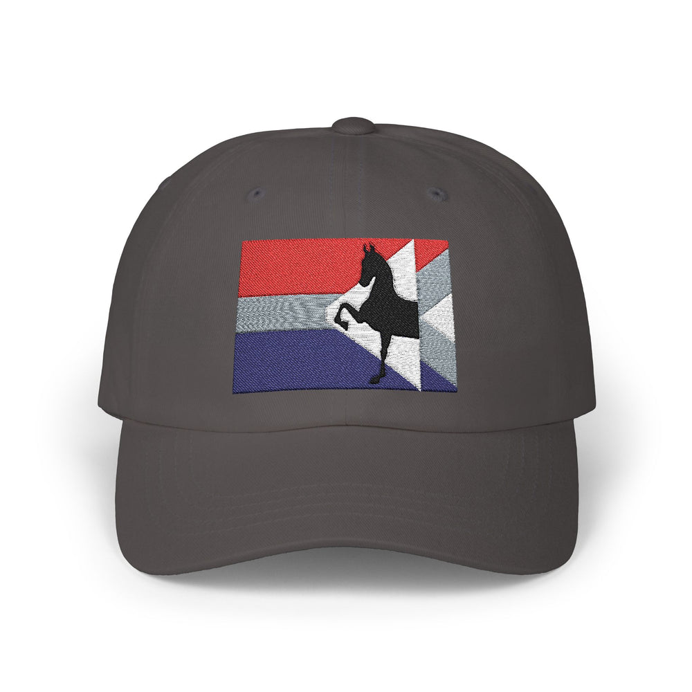 
                  
                    Embroidered Premium Hat
                  
                