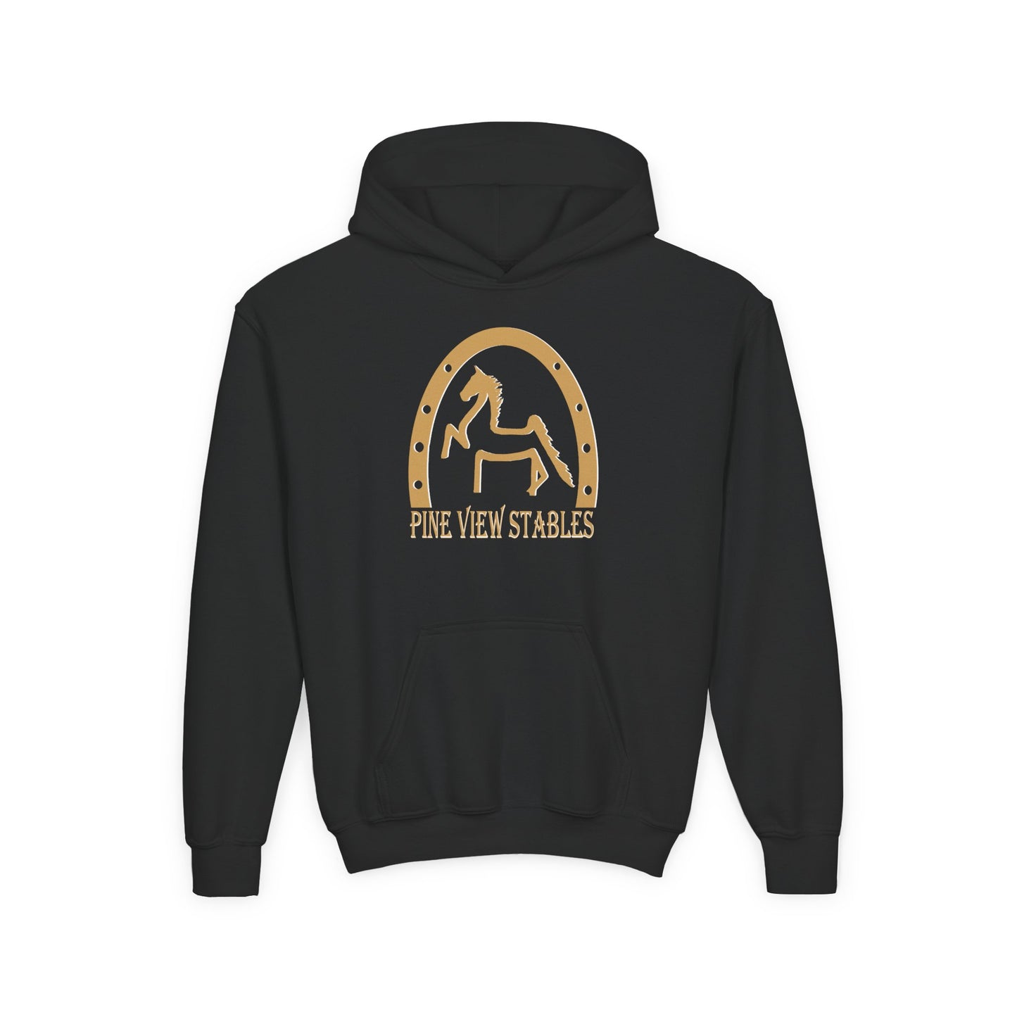 Classic Youth Hoodie