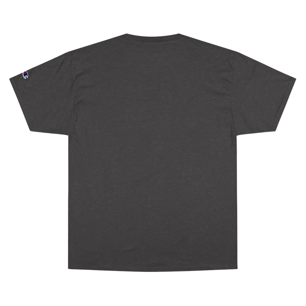 
                  
                    Champion® Tee
                  
                