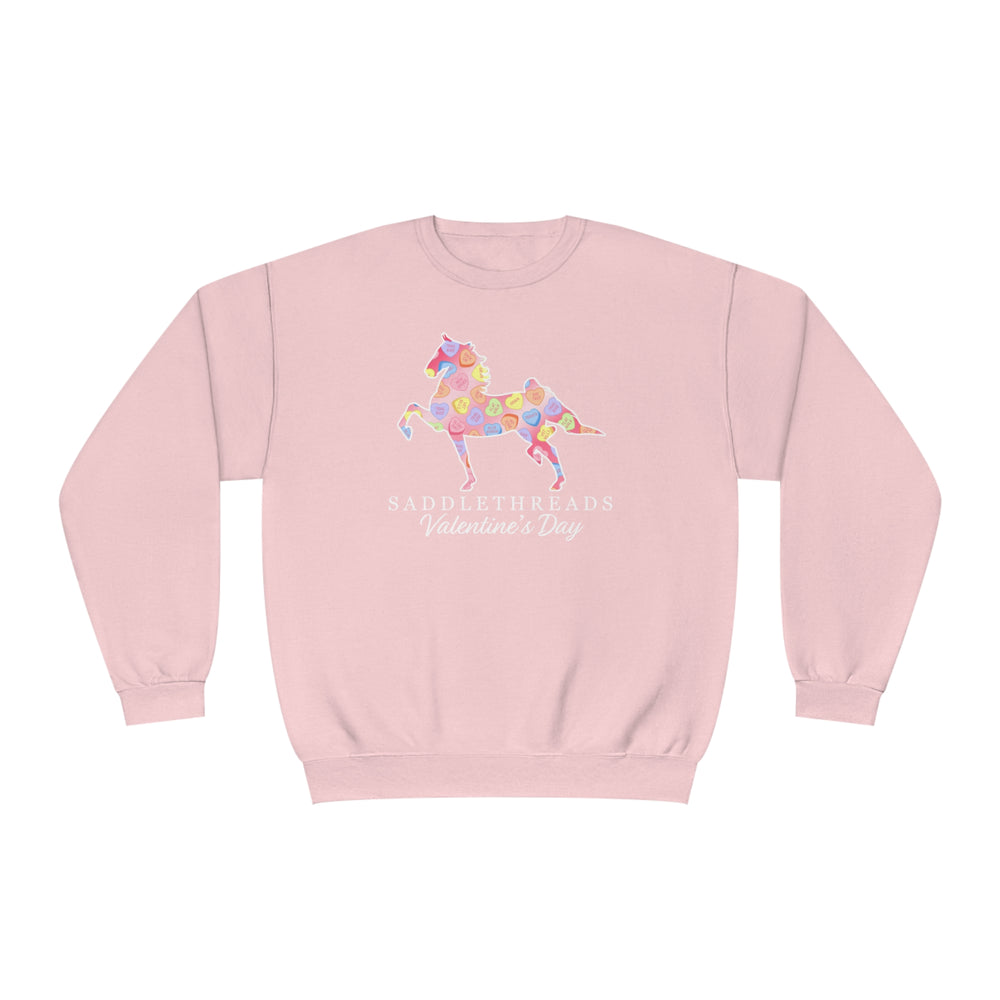 Valentine's Day Crewneck