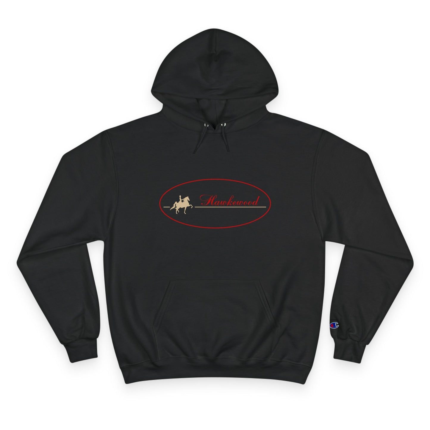 Champion® Hoodie