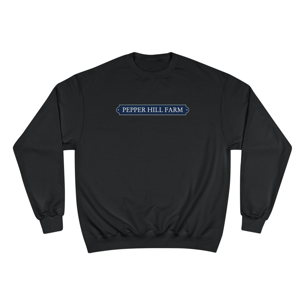 Champion® Sweatshirt