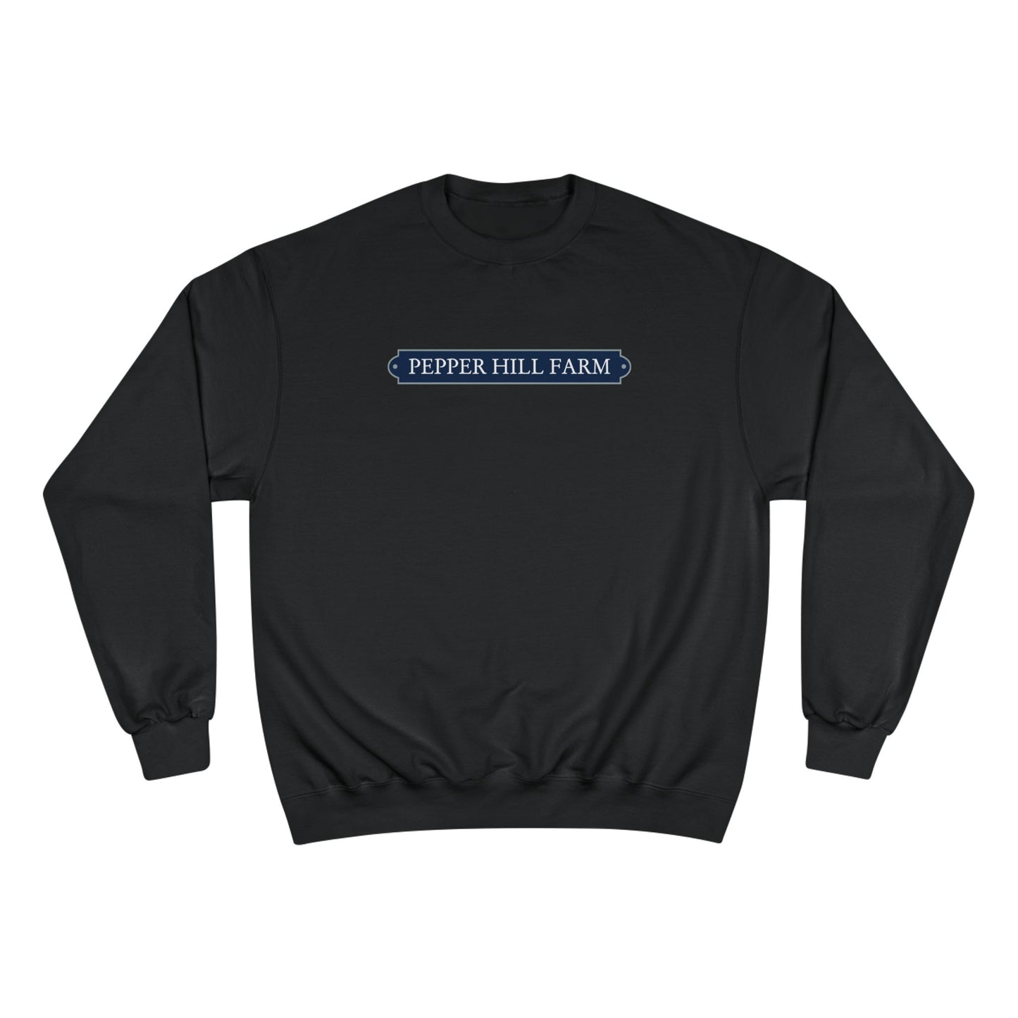 Champion® Sweatshirt
