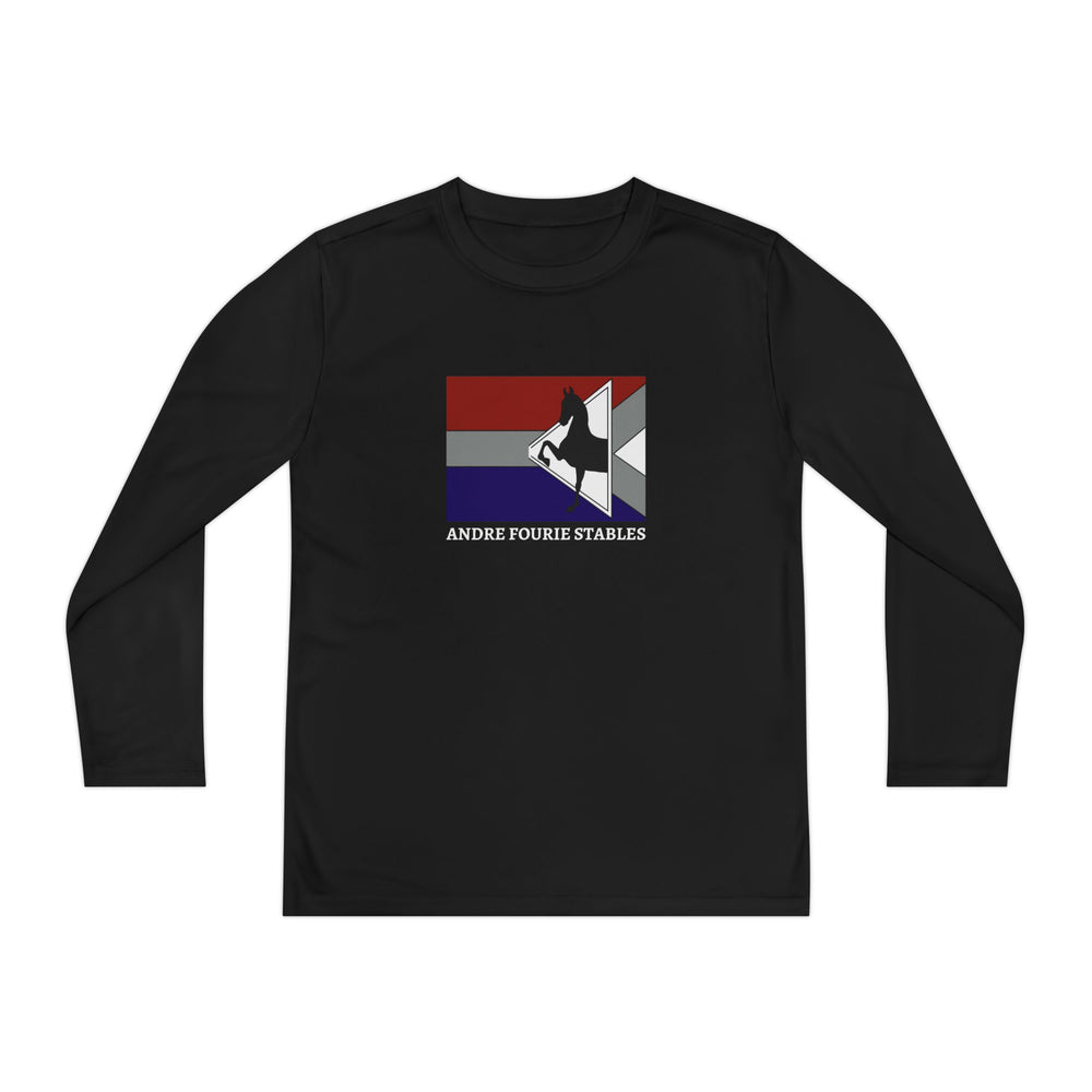 
                  
                    Youth Sport-Tek PosiCharge ® Competitor™ Tee
                  
                
