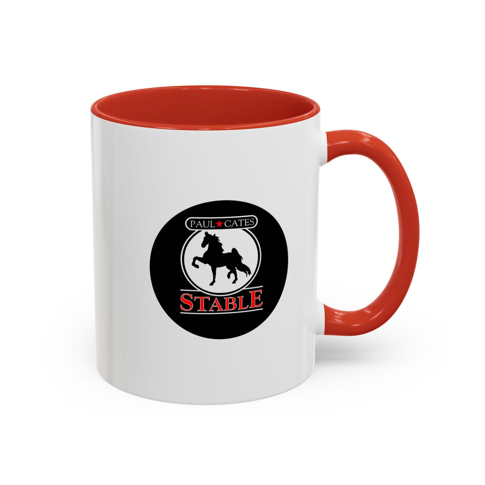 
                  
                    11oz Accent Mug
                  
                