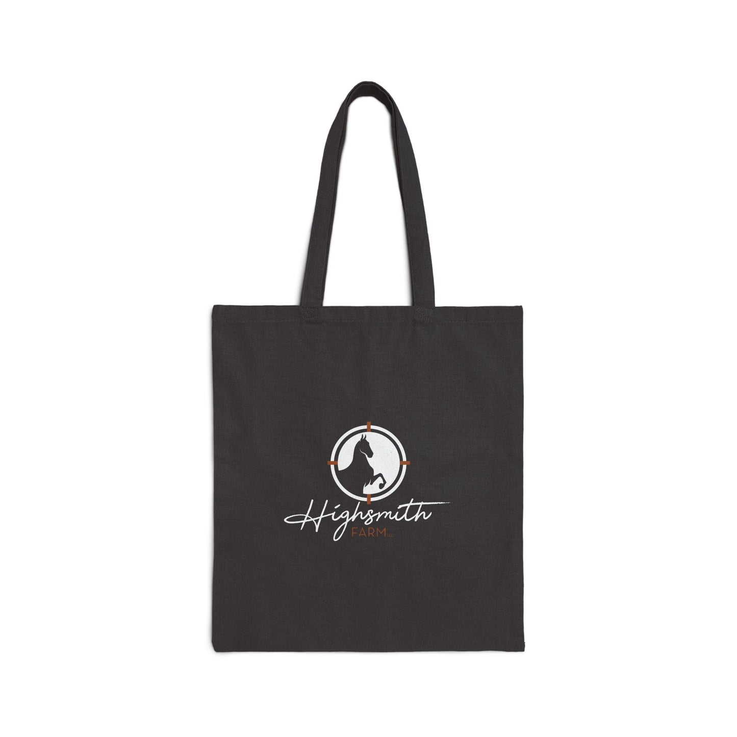 Classic Canvas Tote