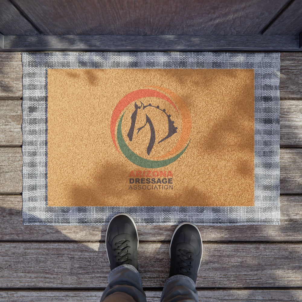 Tufted Coir Doormat