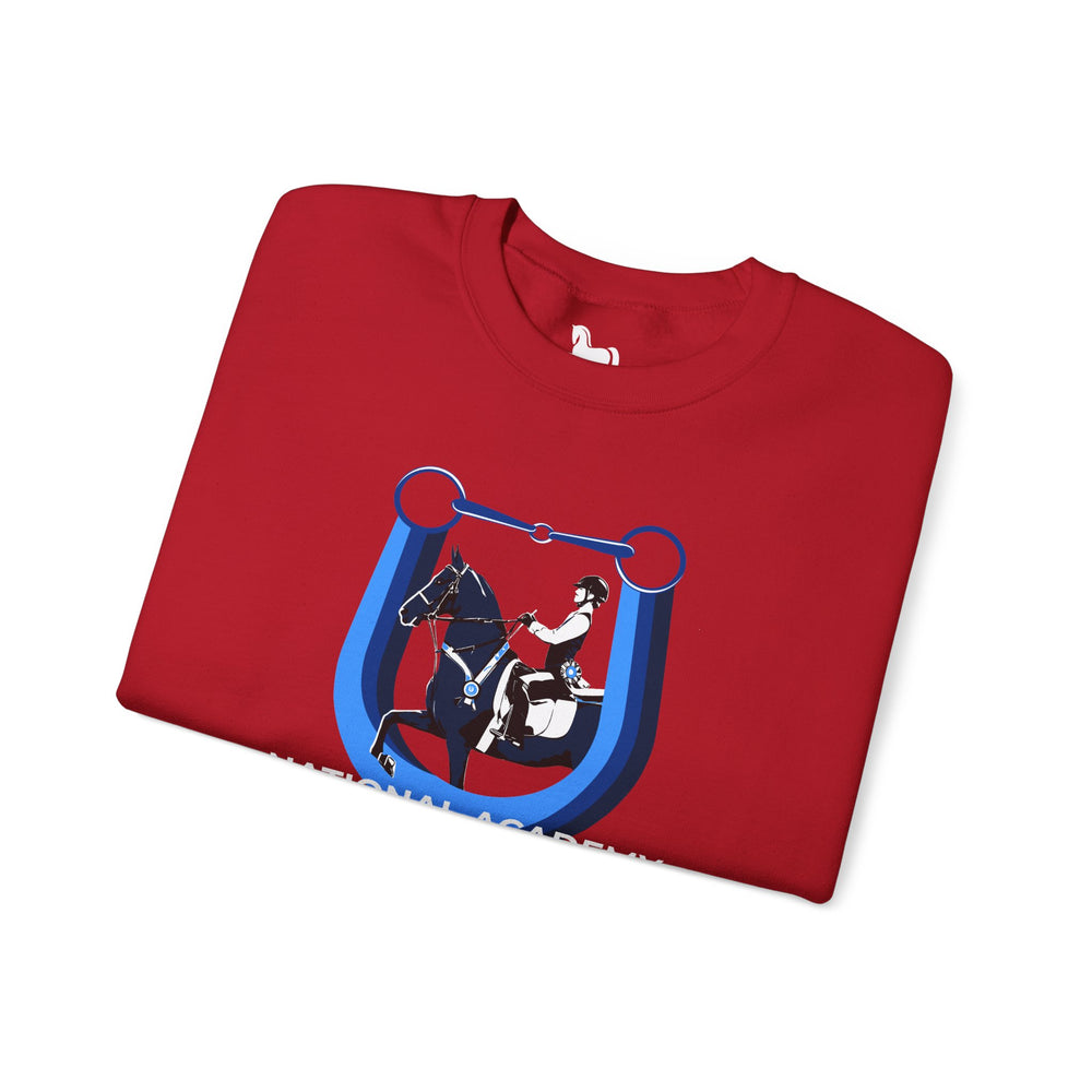 
                  
                    NACF Unisex Heavy Blend™ Crewneck Sweatshirt
                  
                