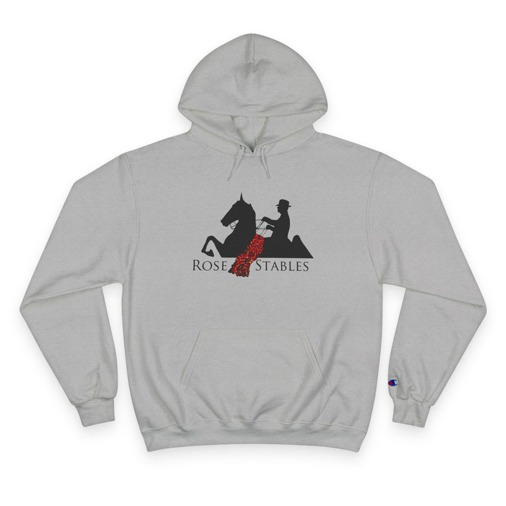 
                  
                    Champion® Hoodie
                  
                