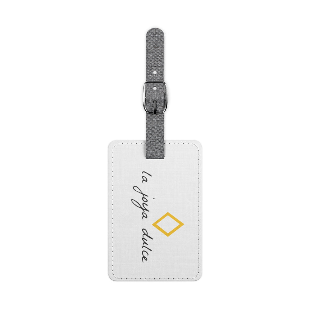 
                  
                    Luggage Tag
                  
                