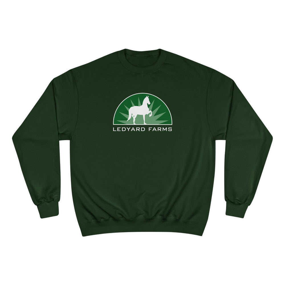 
                  
                    Champion® Sweatshirt
                  
                