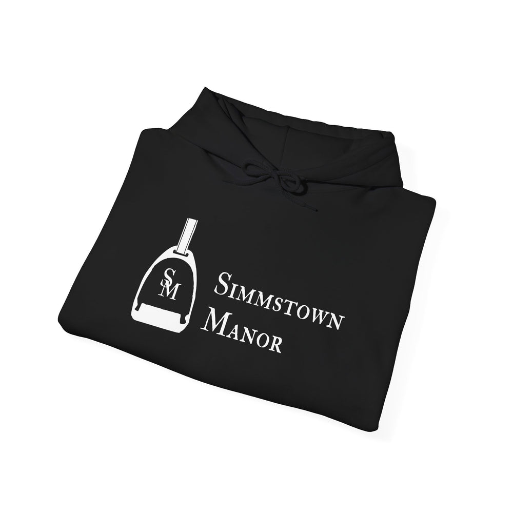 
                  
                    Unisex Heavy Blend™ Hoodie
                  
                