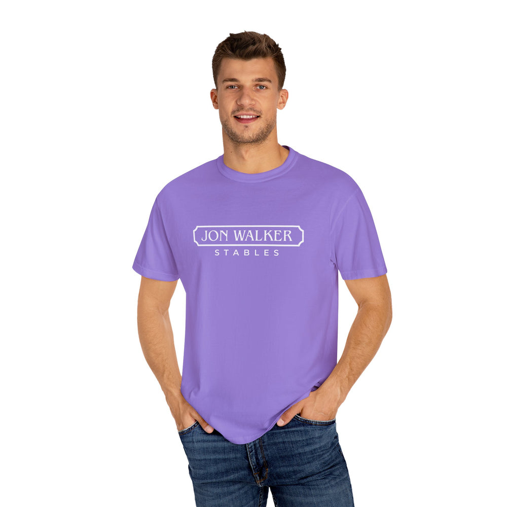 
                  
                    Comfort Colors Tee -- TWILIGHT COLLECTION
                  
                