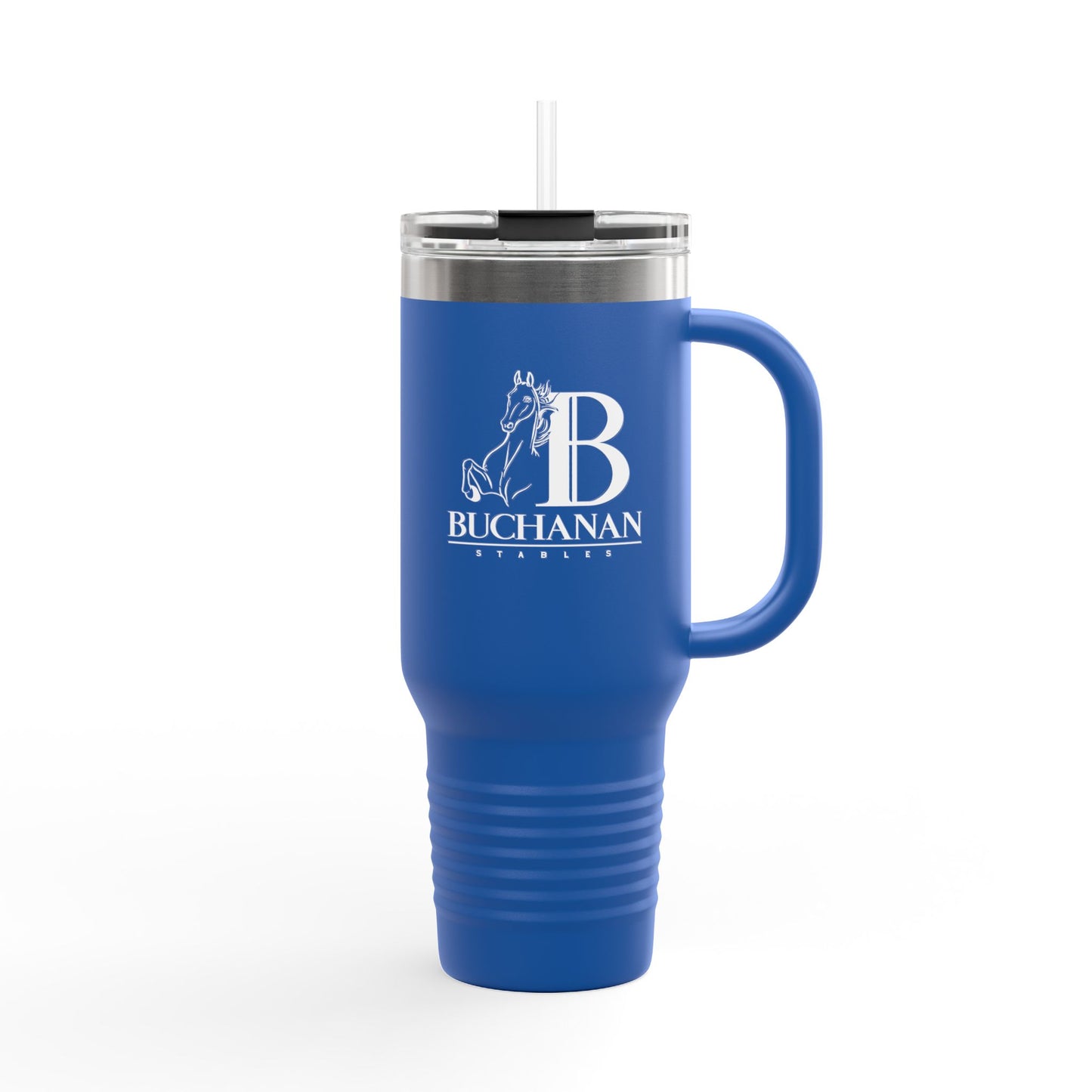 The Tough Tumbler, 40oz