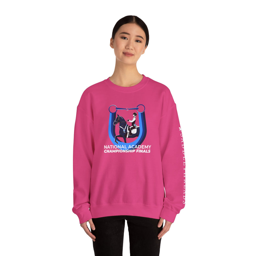 
                  
                    NACF Unisex Heavy Blend™ Crewneck Sweatshirt
                  
                