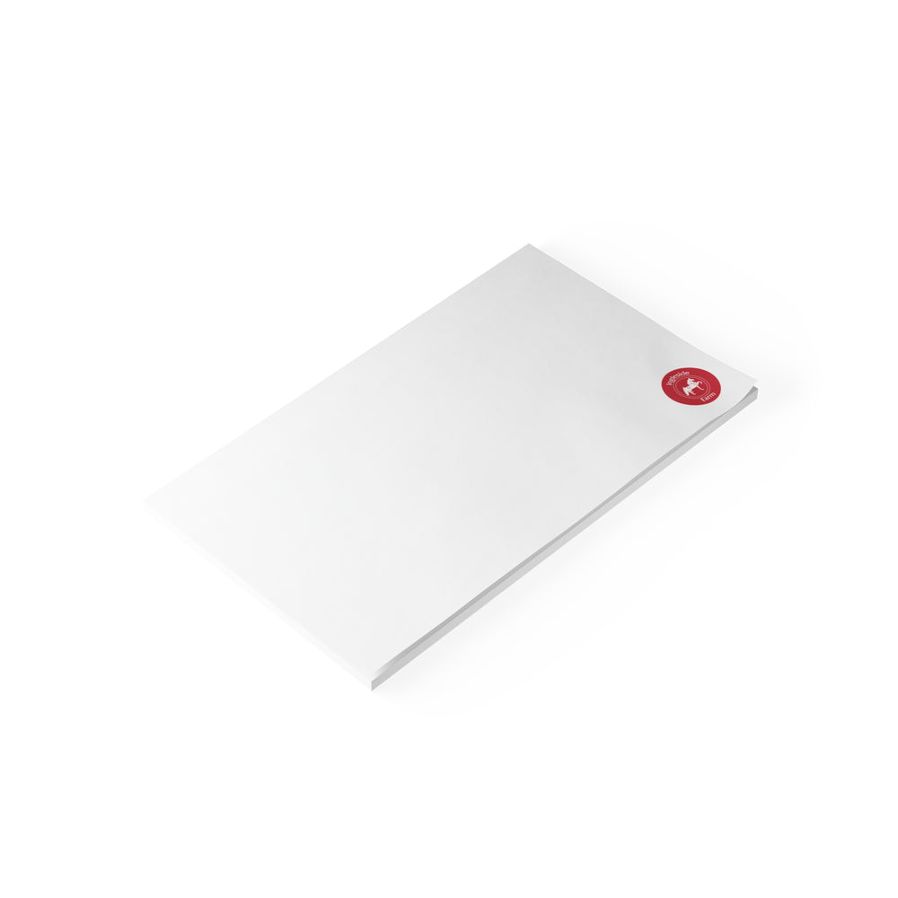 
                  
                    Post-it® Note Pads (4 sizes)
                  
                