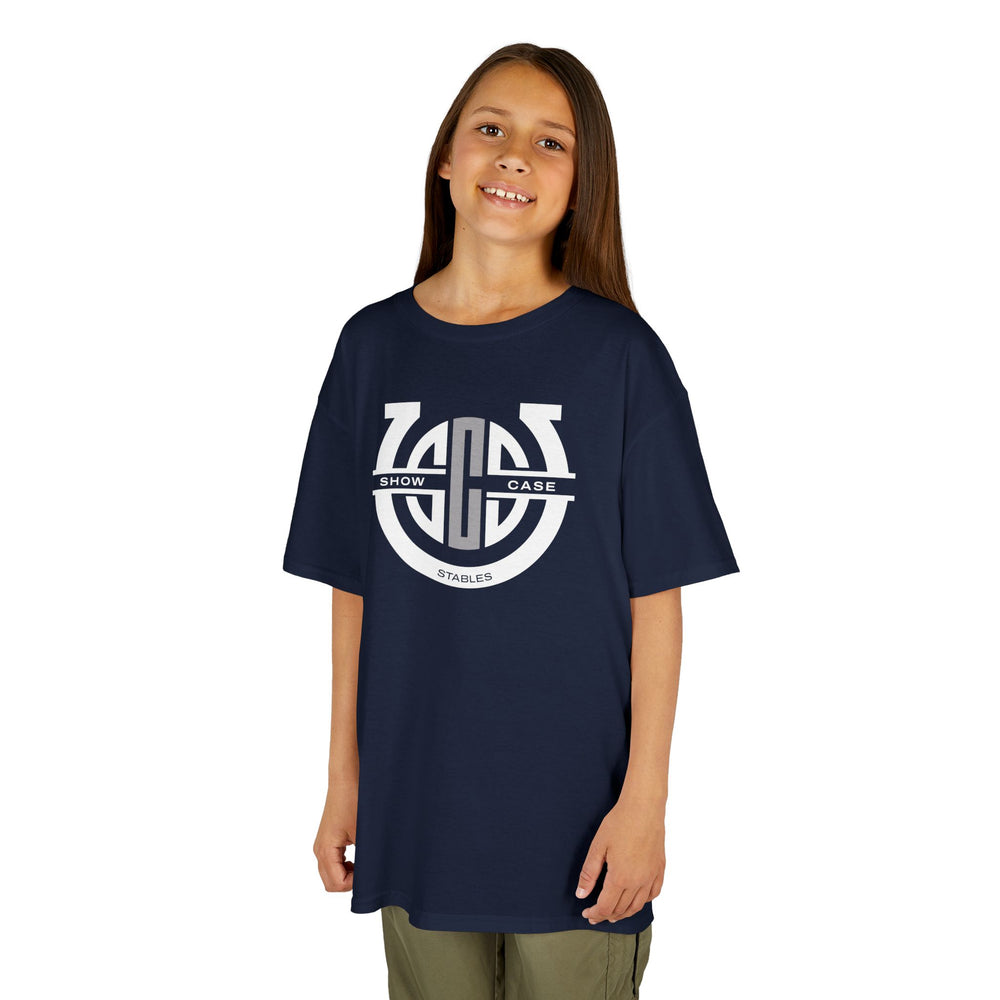 
                  
                    Kids Heavy Cotton™ Tee
                  
                