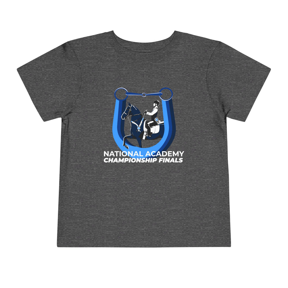 
                  
                    NACF Toddler Short Sleeve Tee
                  
                