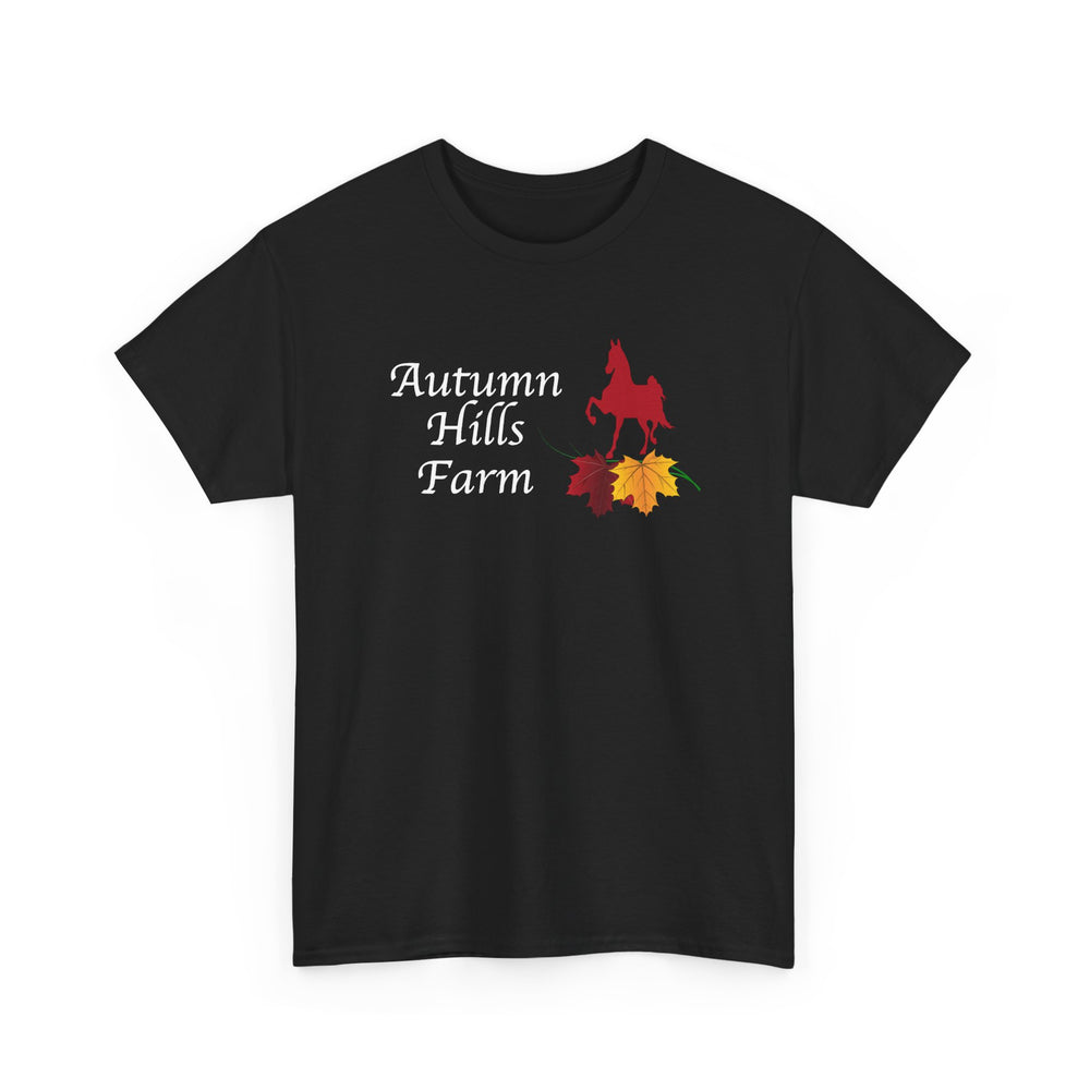 
                  
                    Classic Cotton Tee
                  
                