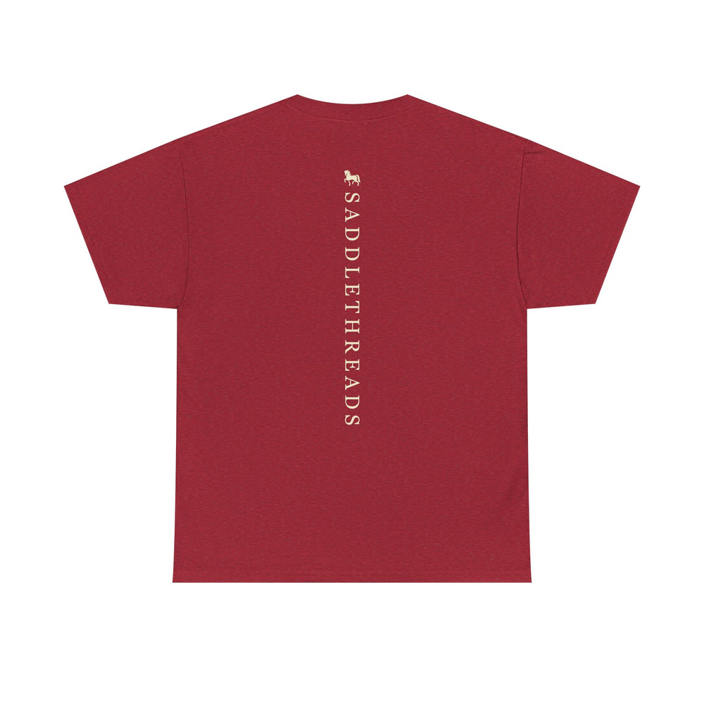 
                  
                    ASB Parade of Disciplines Tee
                  
                