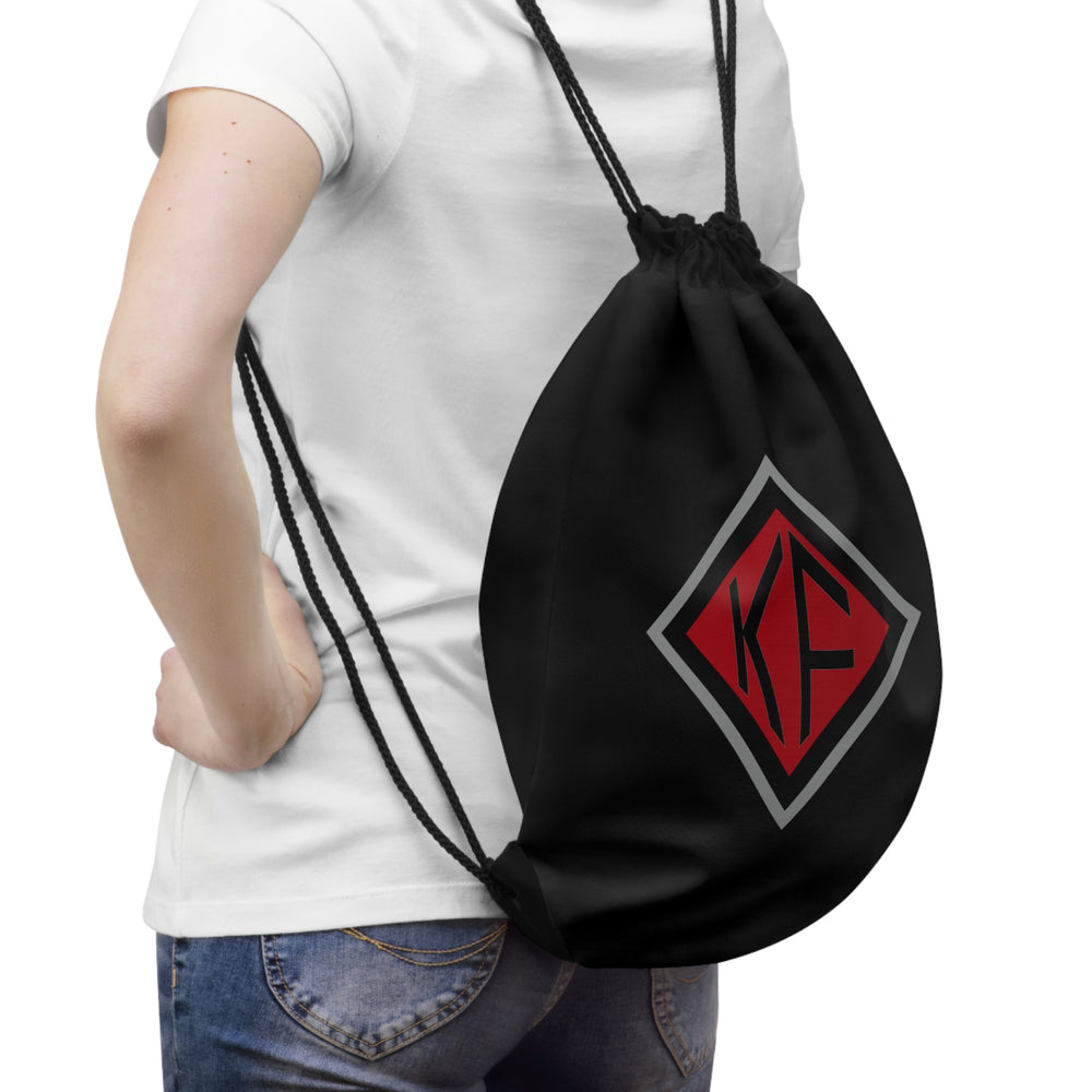 
                  
                    Drawstring Bag
                  
                