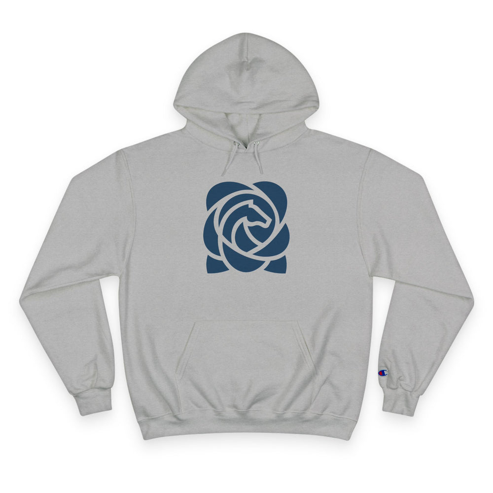 
                  
                    Champion® Hoodie
                  
                