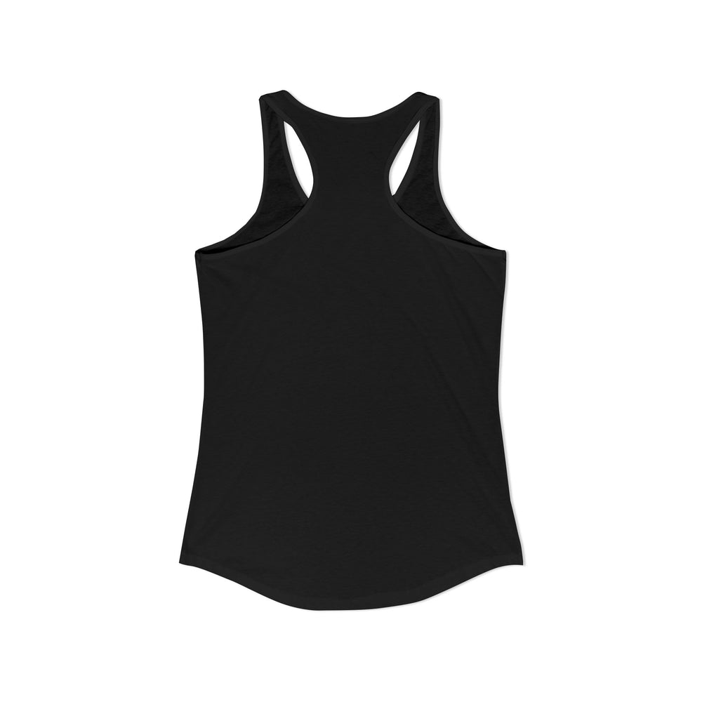 
                  
                    Premium Racerback Tank Top
                  
                