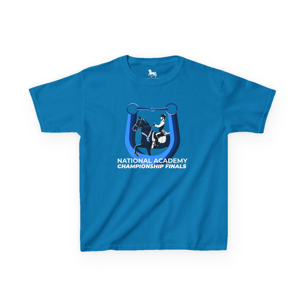 
                  
                    NACF Kids Heavy Cotton™ Tee
                  
                