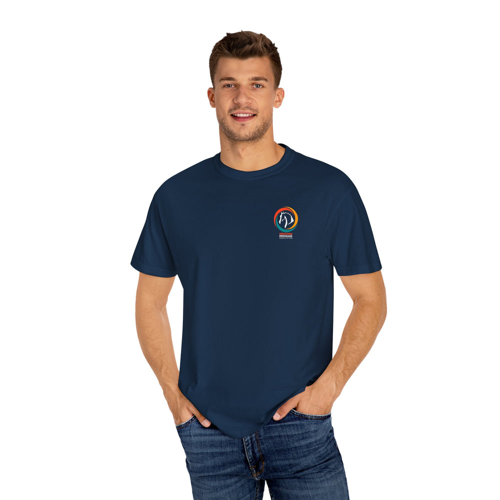 
                  
                    Comfort Colors Tee
                  
                