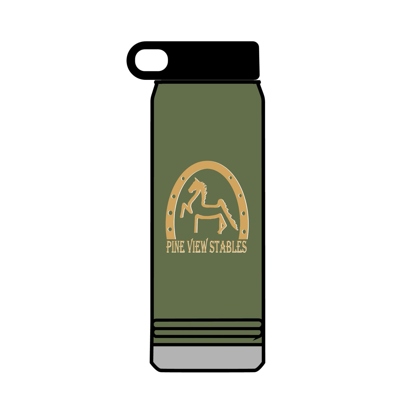 32oz Water Bottle