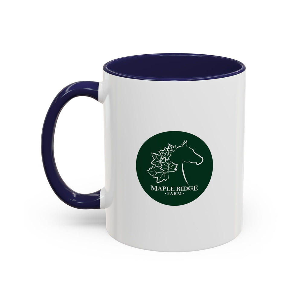 
                  
                    11oz Accent Mug
                  
                