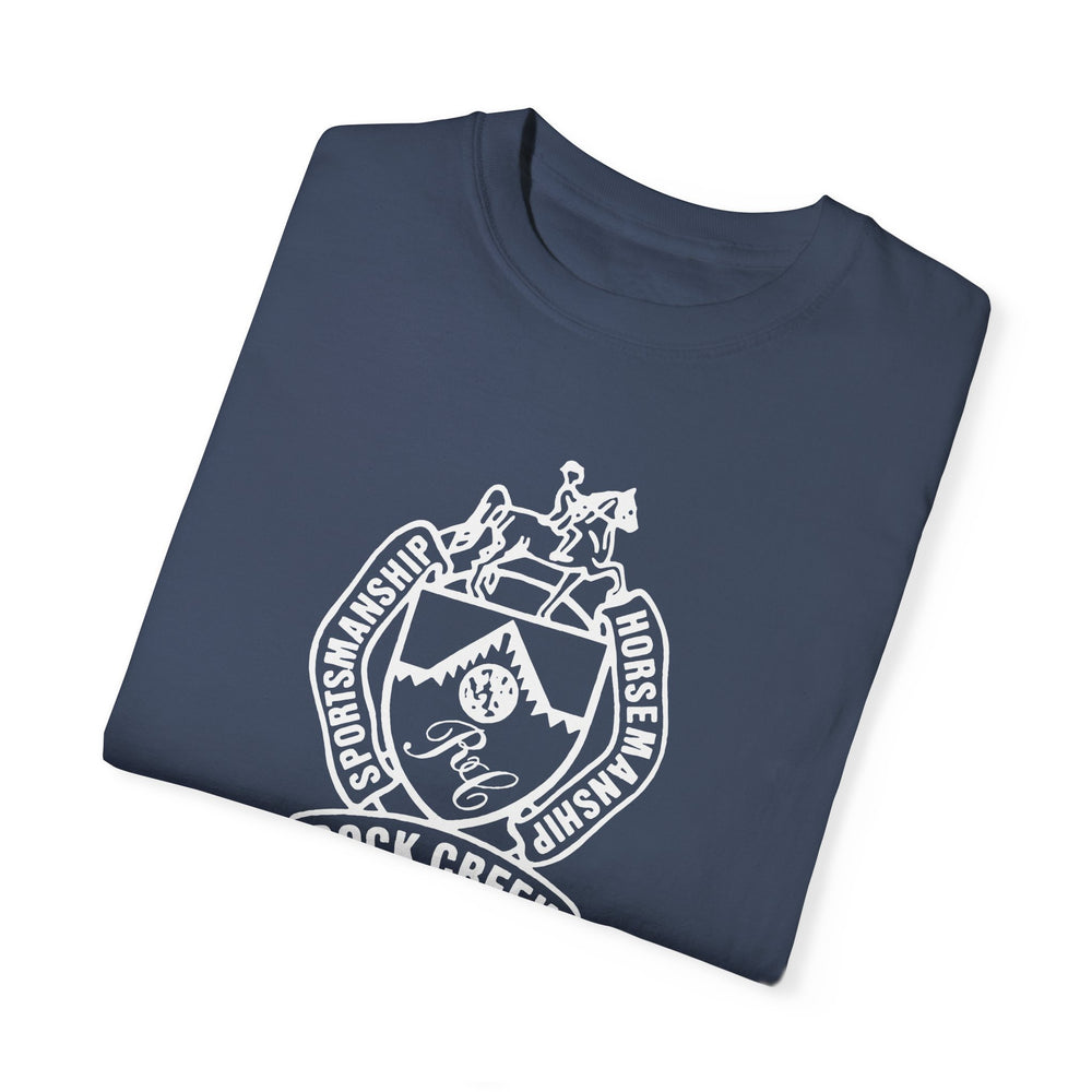 
                  
                    Comfort Colors Tee
                  
                