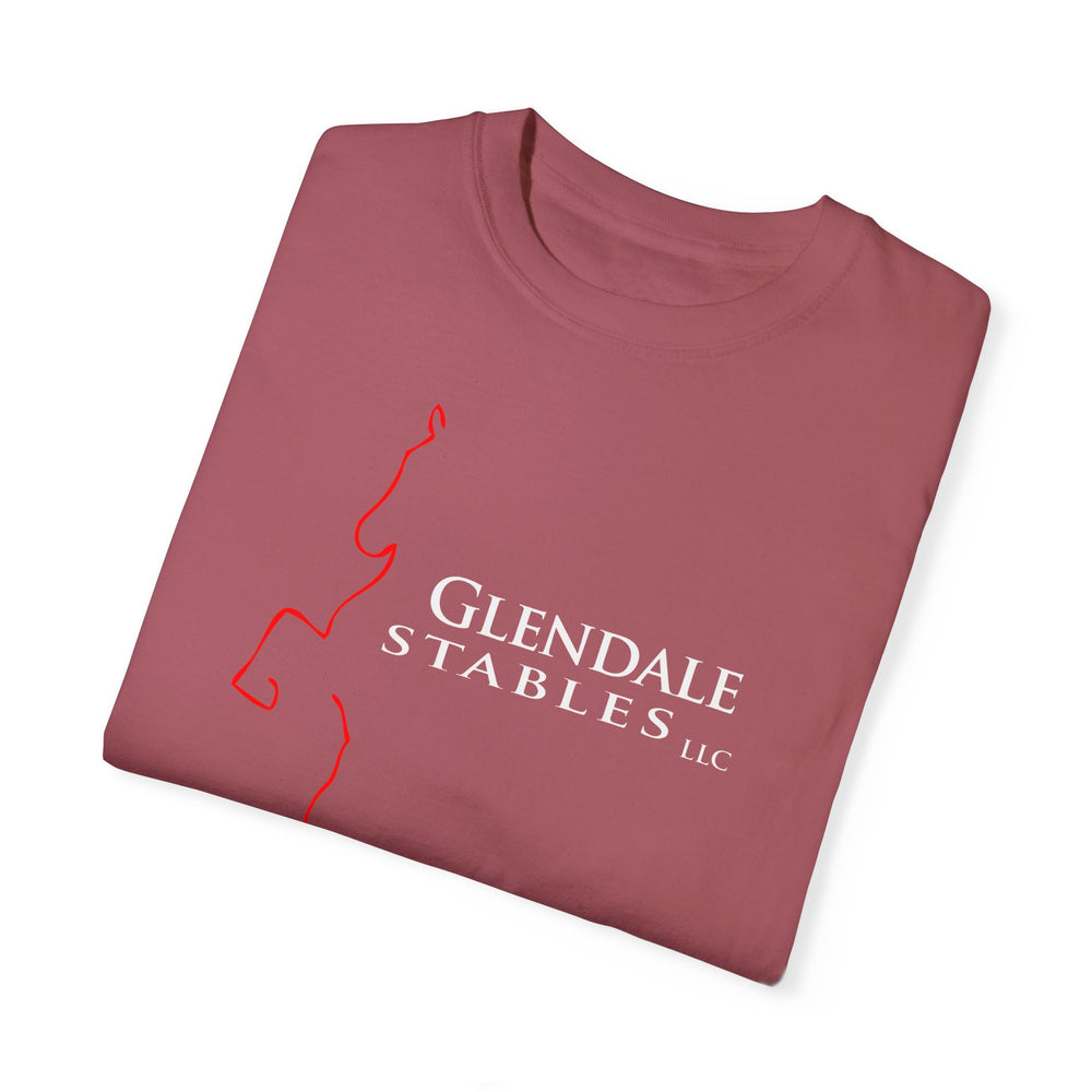 
                  
                    Comfort Colors Tee
                  
                