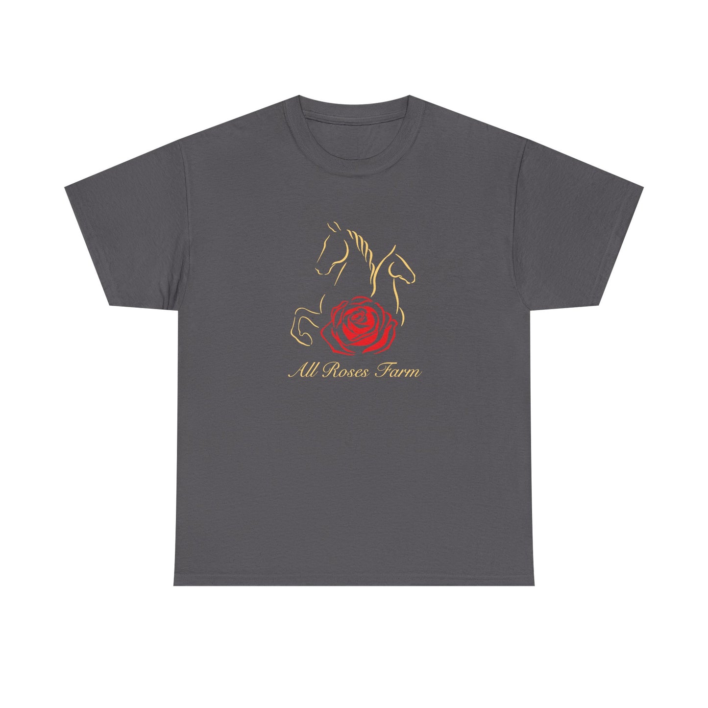 Classic Cotton Tee