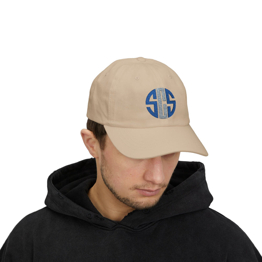 
                  
                    Embroidered Premium Hat
                  
                