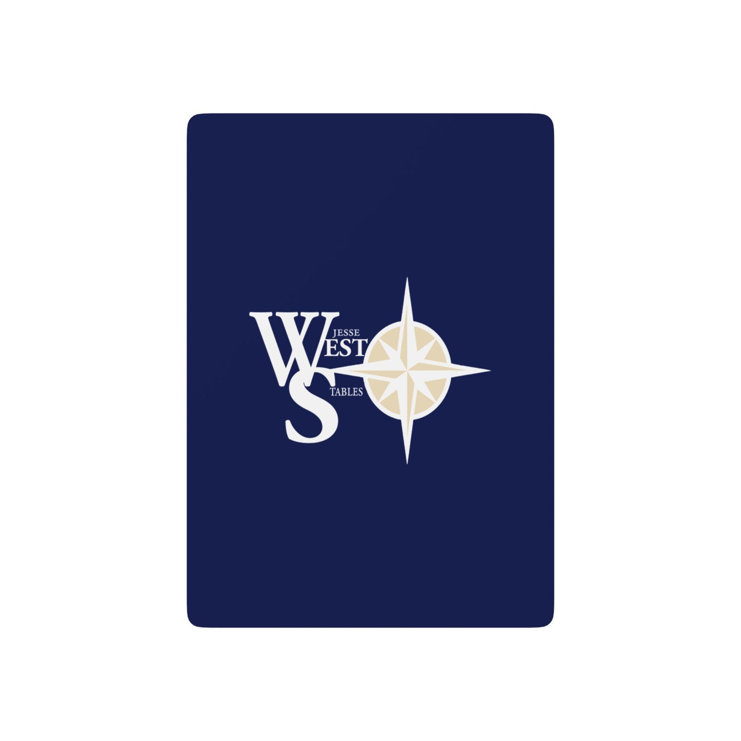 Deck of Playing Cards