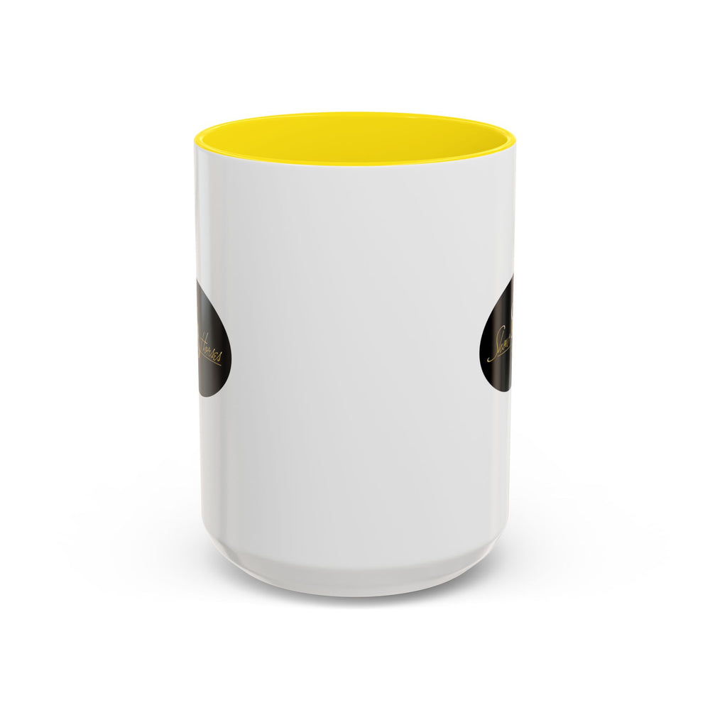 
                  
                    11oz Accent Mug
                  
                