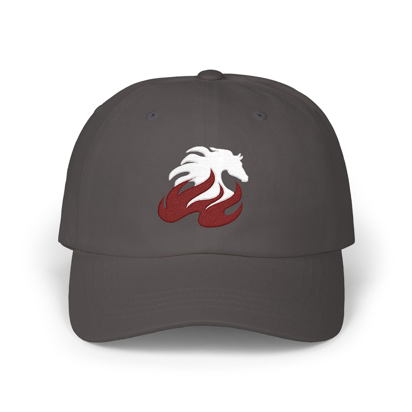 Embroidered Premium Hat