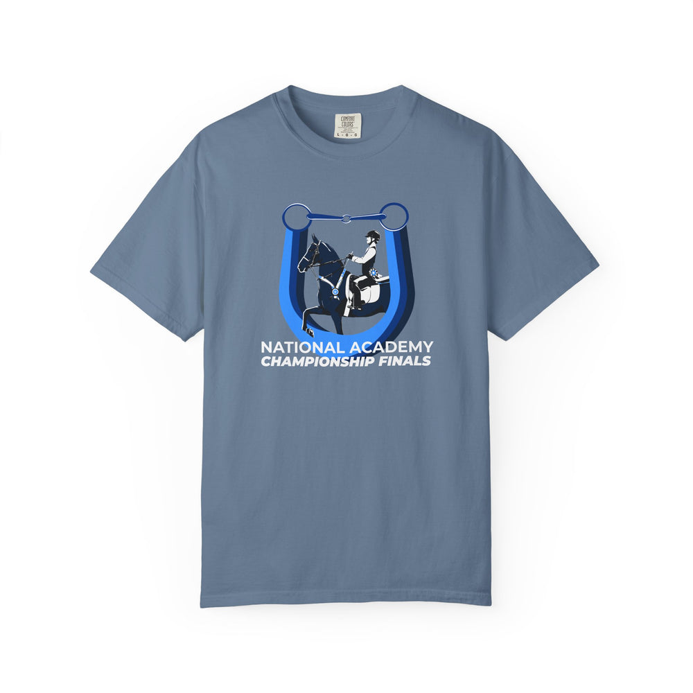 
                  
                    NACF Comfort Colors Tee
                  
                