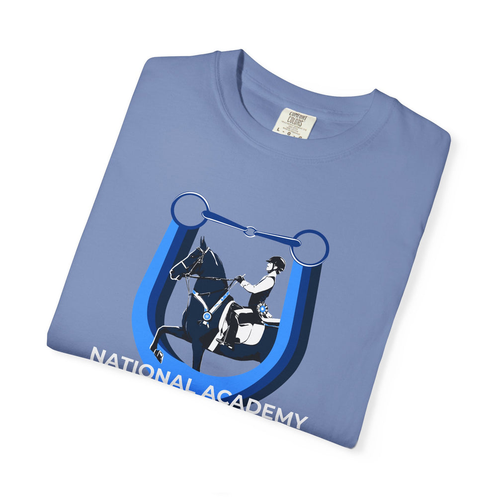 
                  
                    NACF Comfort Colors Tee
                  
                