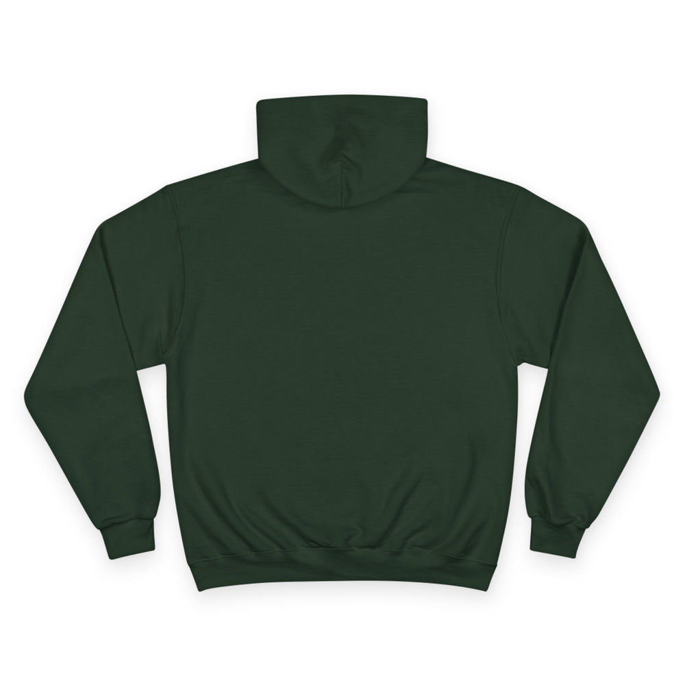 
                  
                    Champion® Hoodie
                  
                