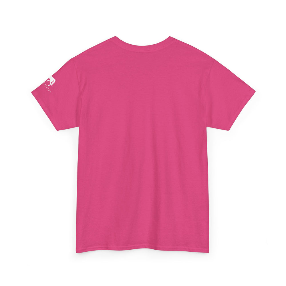 
                  
                    NACF Classic Cotton Tee
                  
                